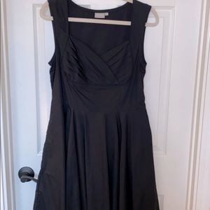 eShakti dress